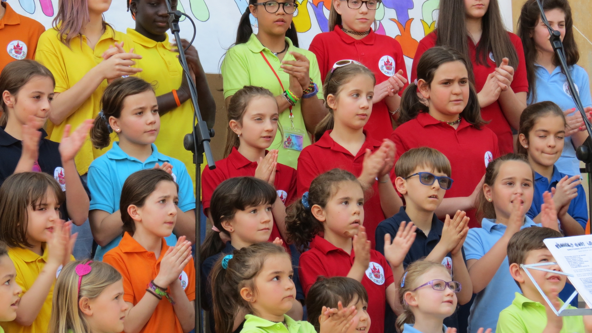 Piccolo Coro la Goccia